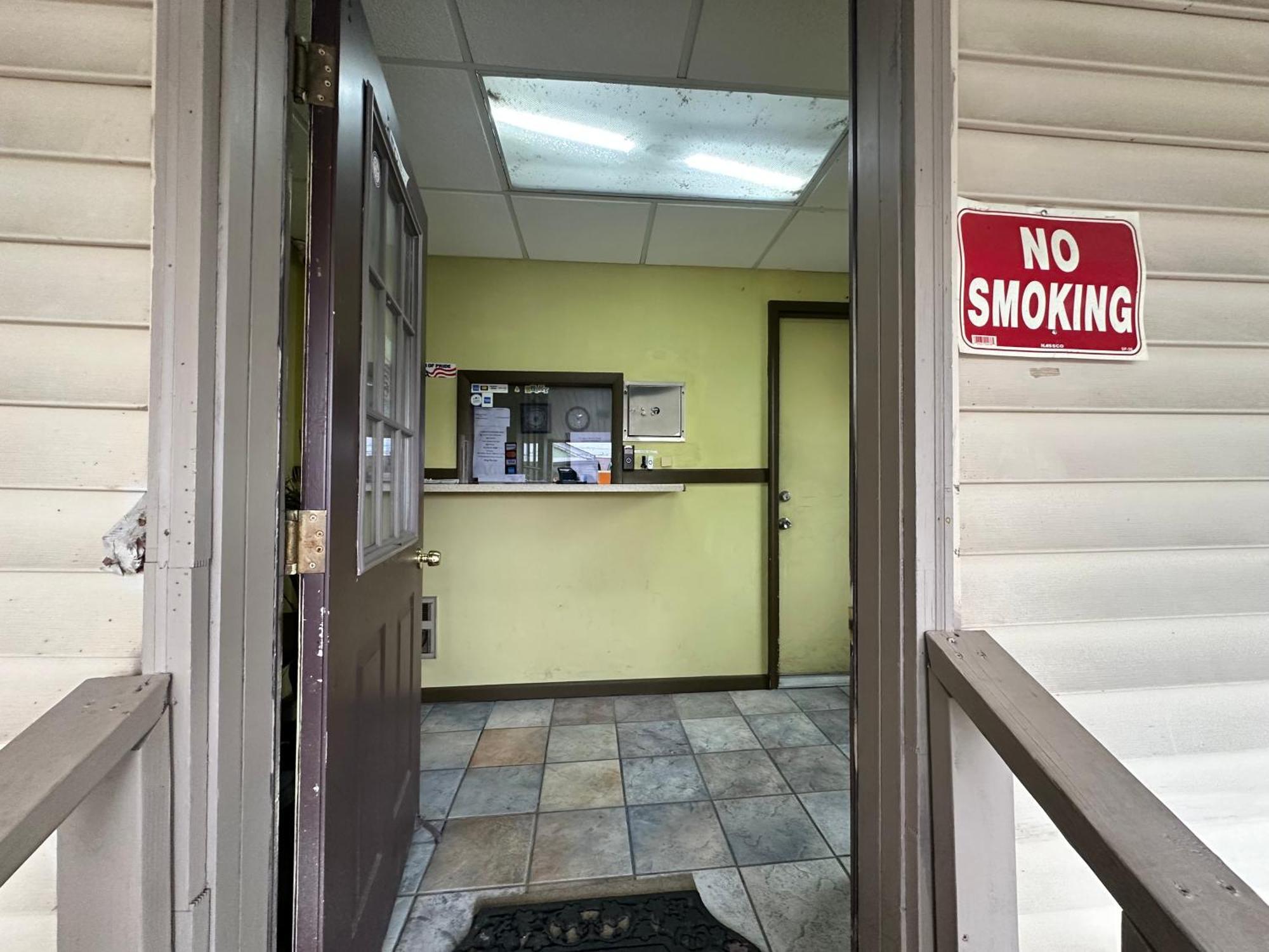 Westgate Manor Motel Austintown & Youngstown Ohio Esterno foto