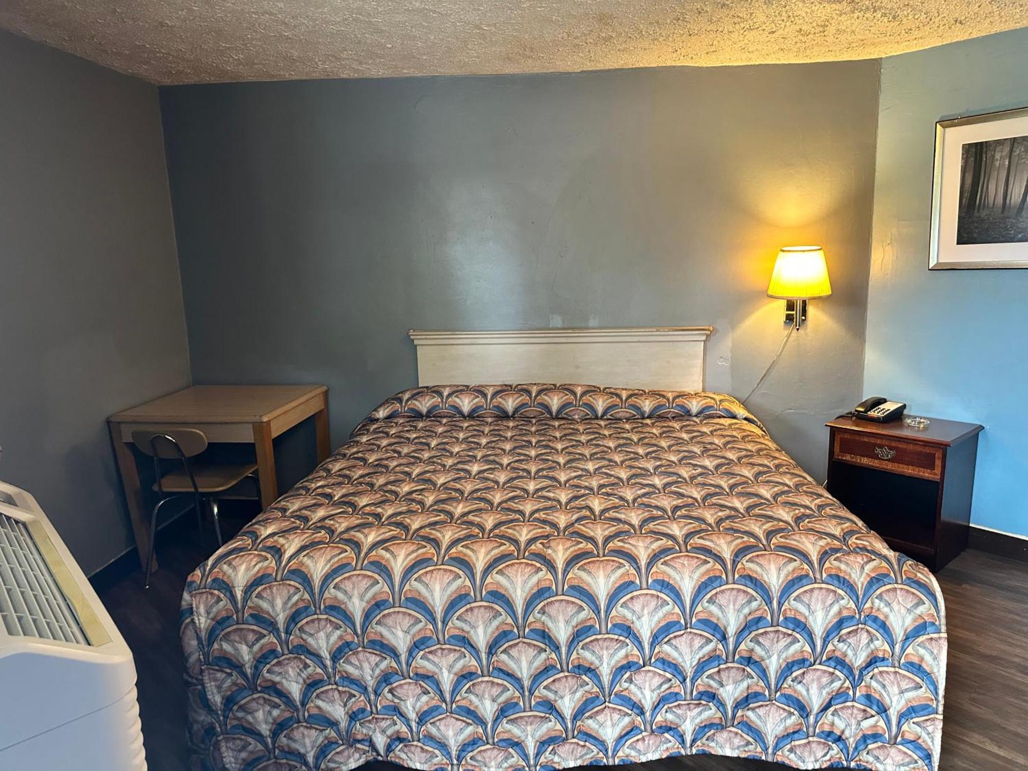 Westgate Manor Motel Austintown & Youngstown Ohio Esterno foto